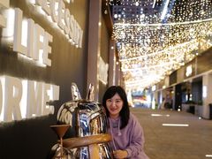 -HALO广场(梨园路店)