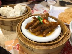 -点都德(大茶楼店)