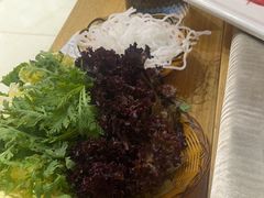 -东来顺饭庄(王府井步行街店)