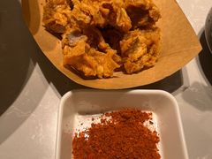 -俏牛哥鲜牛肉牛肆馆(重庆天地店)