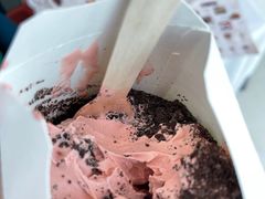 -麦当劳(廊坊新华路店)