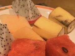 -比格比萨自助(万柳华联店)