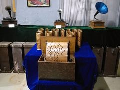 -旅顺留声机博物馆