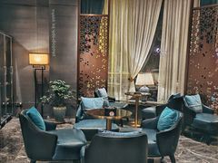 大堂-全聚德(哈尔滨店)