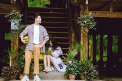 -太古映画婚纱摄影(天河店)