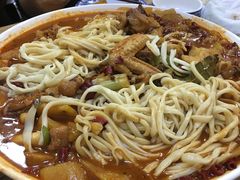 -福顺祥大盘鸡(临潼店)