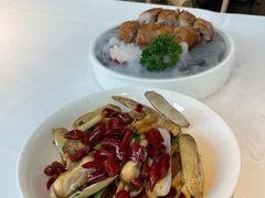 -莆田餐厅PUTIEN(三里屯店)