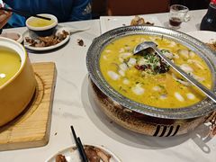 -李氏传家菜(兴城路店)