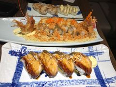 -大雄寿司(中华广场店)
