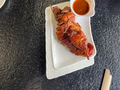 -喜洲翰林餐厅(董家百年老宅店)