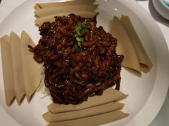 -玉林烤鸭店(黄村康庄店)