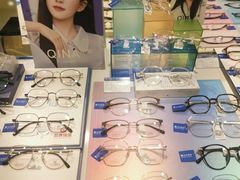 -标准眼镜·蔡司官方授权店(和平路总店)