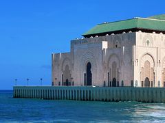 -哈桑二世清真寺