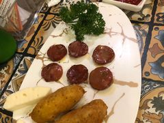 -番茄屋葡式美食(总店)