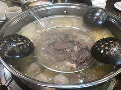 -来自潮州牛肉店(华强北店)