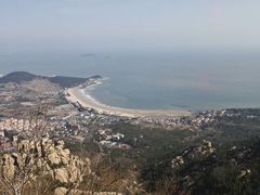 -崂山仰口游览区