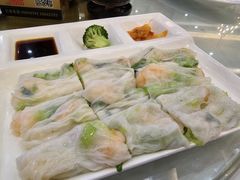 -坚记酒家·佛山老字号·顺德鱼生标准示范店