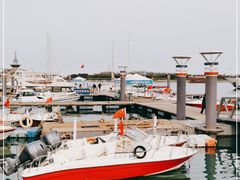 -日照世帆赛基地