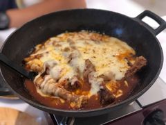 -HOTISLAND海鸡岛·韩国料理(江南西店)