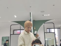 -FOR YOU造型