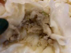 鲜肉馅儿-海汇源老烧麦店(东大街总店)
