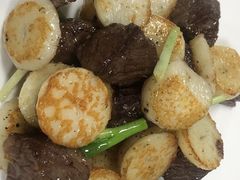 -万盛合(渔人码头店)