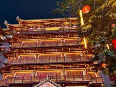 -大佛古寺