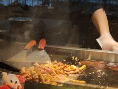 -贰醒·私房小院烧烤 (太古里店)