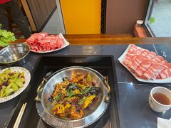 -晓林火锅(安定门店)