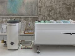 -边渡咖啡烘焙店(昙华林店)