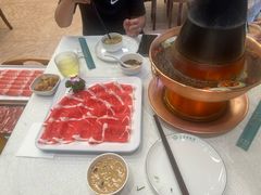 -东来顺饭庄(天坛店)