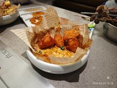 -白玉·朝鲜族烤串(深圳Kkone店)