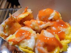 -河坊美食街(河坊街店)