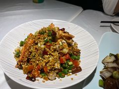 -新加坡海鲜(国贸商城店)
