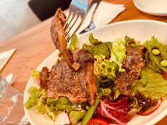 -UPPER KITCHEN(延安路店)
