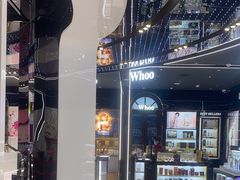 -国药中服免税(北京坊店)
