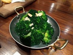 -食间牛排(湖西路店)