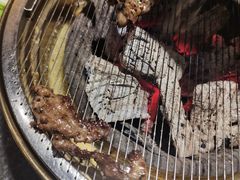 -味家烤肉烤鳗鱼牛排(西塔旗舰店)