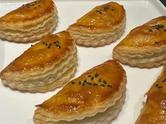 -铜锣湾·有麝自然香(渝北财富中心店)