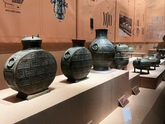 -广西壮族自治区博物馆