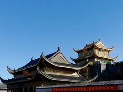 -峨眉山风景名胜区