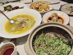 -潮民公馆(BFC外滩金融中心店)