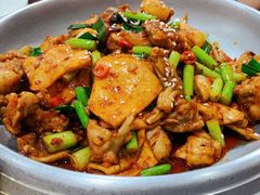 -辣四方新派川菜