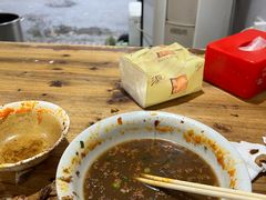 -正宗牛骨粉(铁路八村东区店)