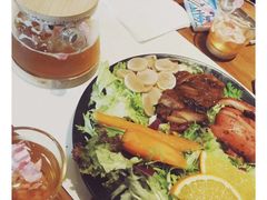 -陶享时光西餐·下午茶(信河街店)