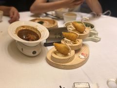 -天瑞轩·粤菜餐厅