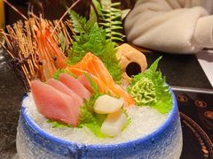 -匠和风精致料理(成都龙湖滨江天街店)