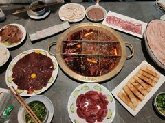 -长嘉·河图火锅(长嘉汇江景旗舰店)