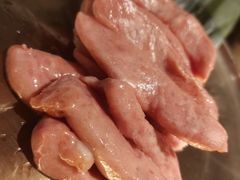 -老板娘的烤肉店(港湾广场店)