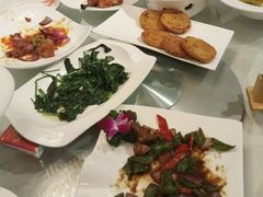 -昆山裕元花园酒店·囍园中餐厅